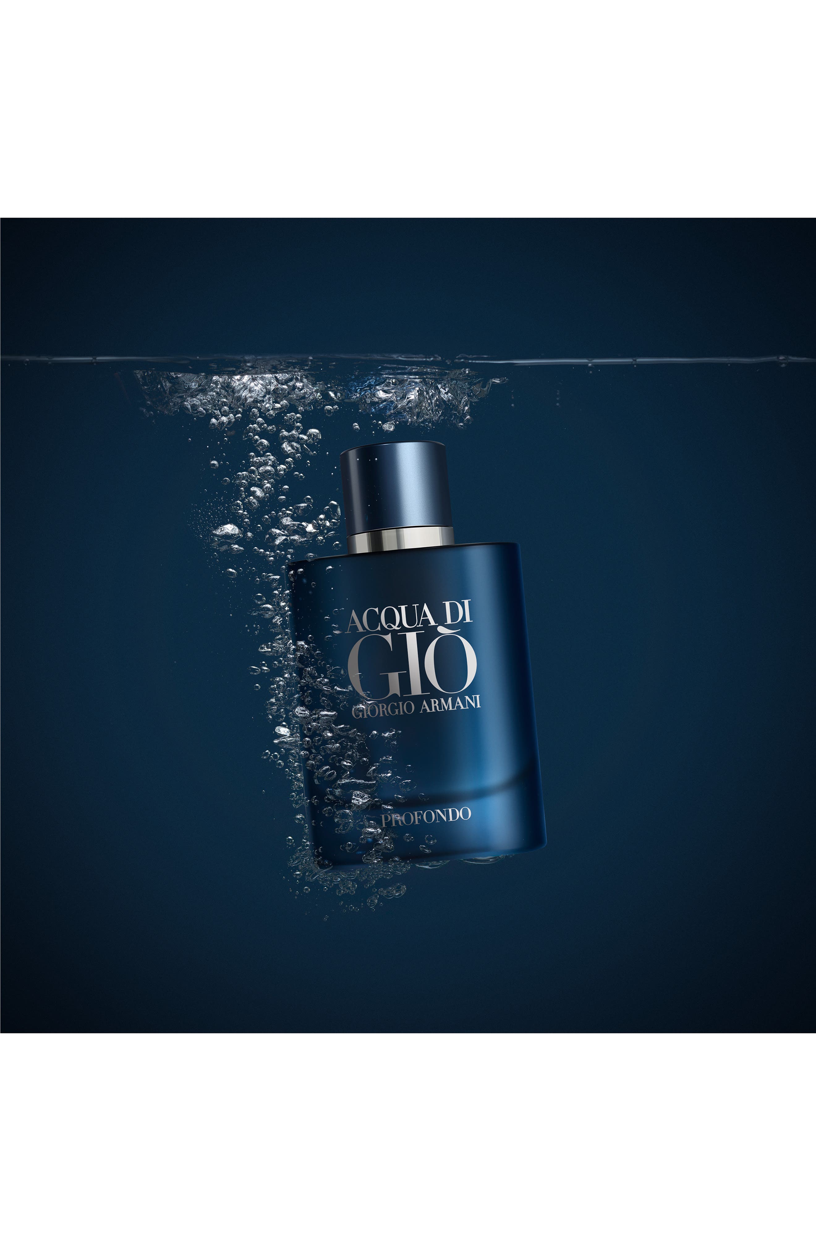 giorgio armani acqua di gio profondo