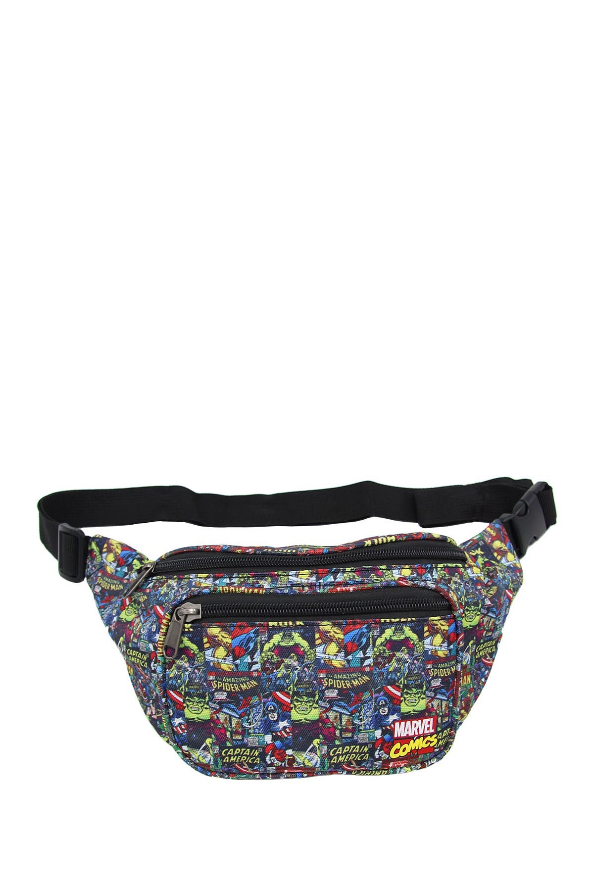 marvel fanny pack