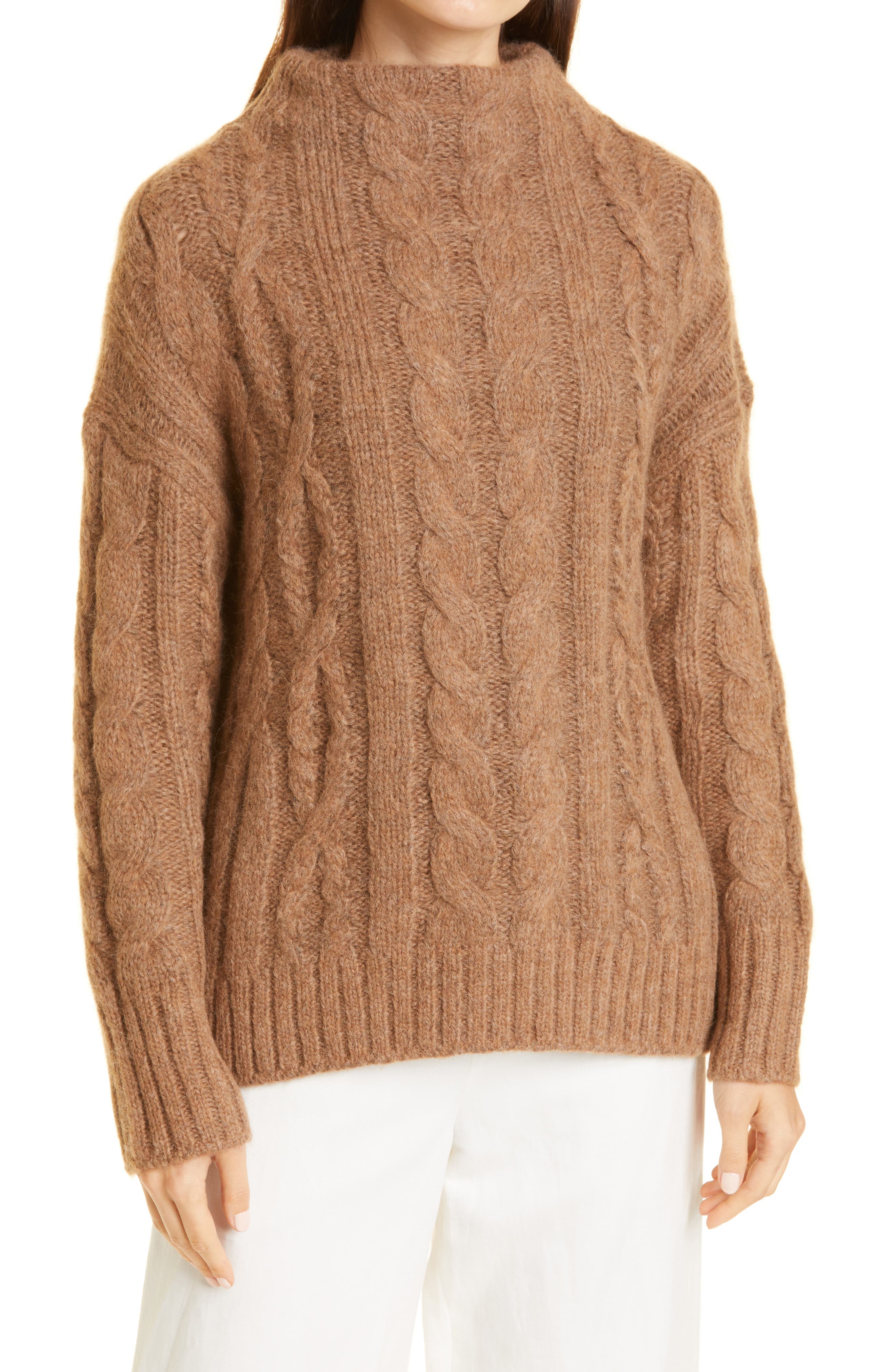 vince cable sweater