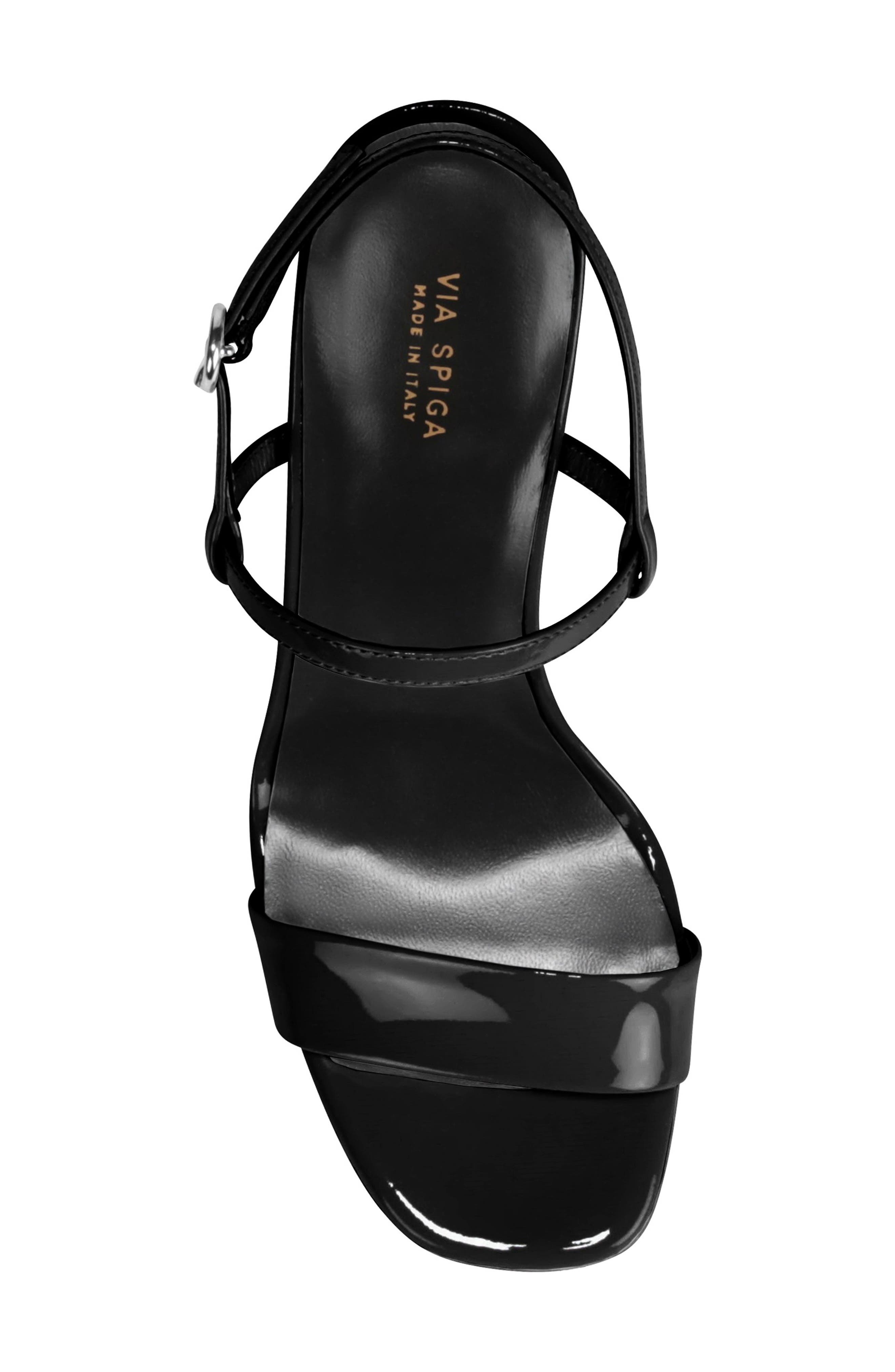 via spiga ren sandal