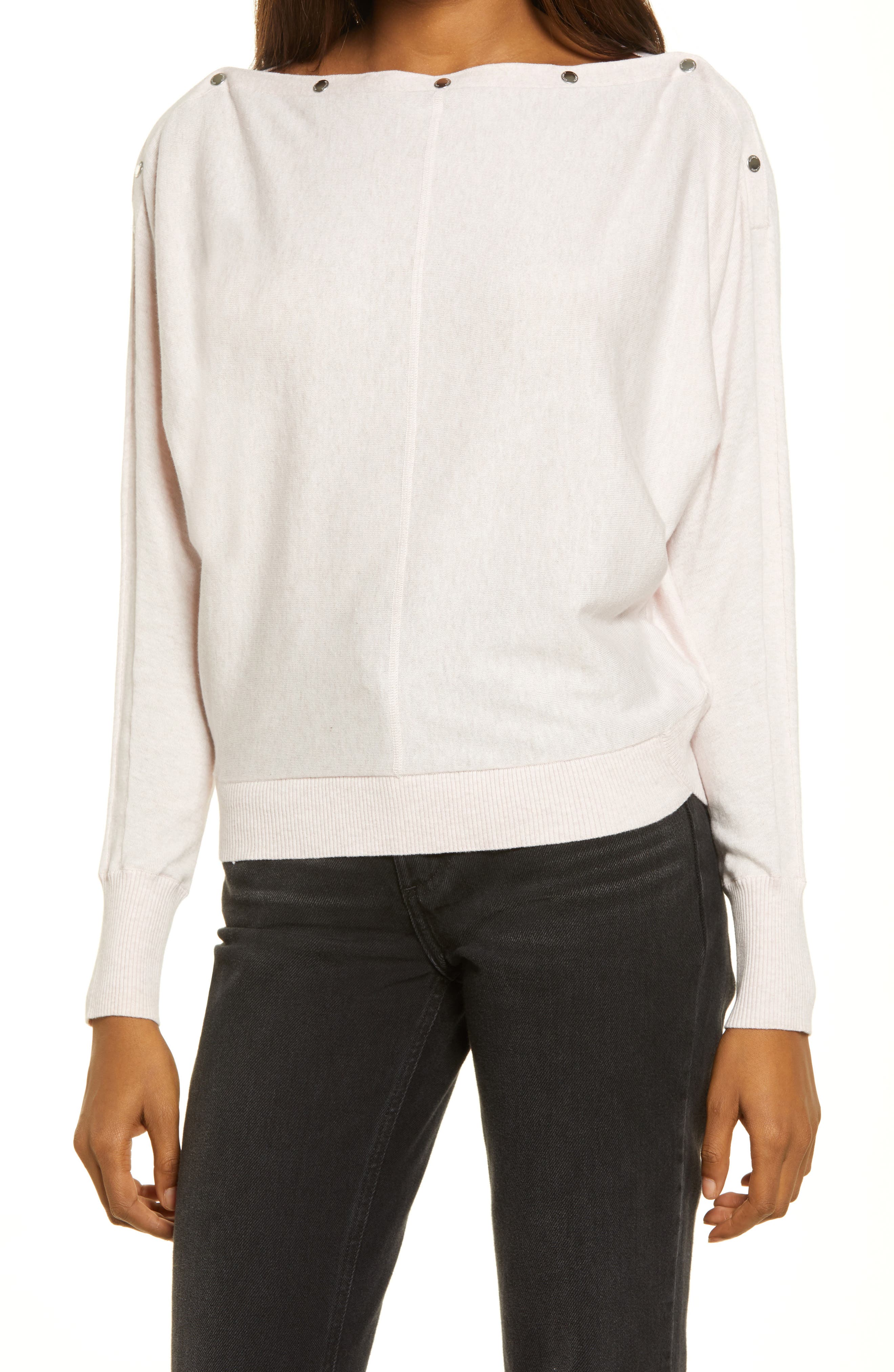 all saints sweater women's