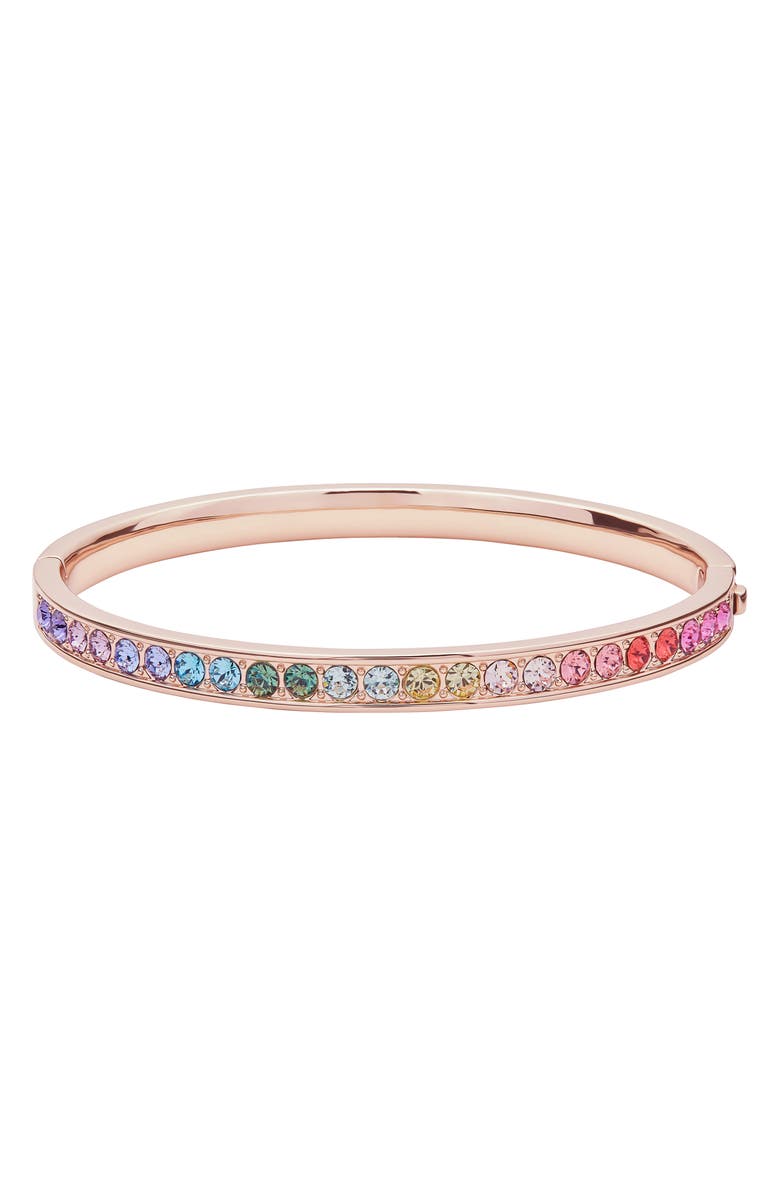 Ted baker rainbow bangle Clearance