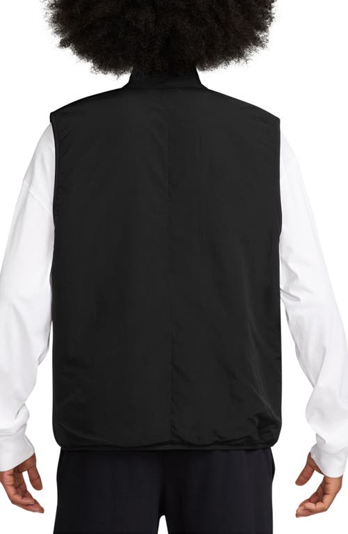 NIKE NIKE TECH WOVEN VEST