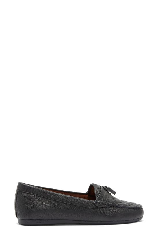 Shop Kurt Geiger London Brixton Loafer In Black