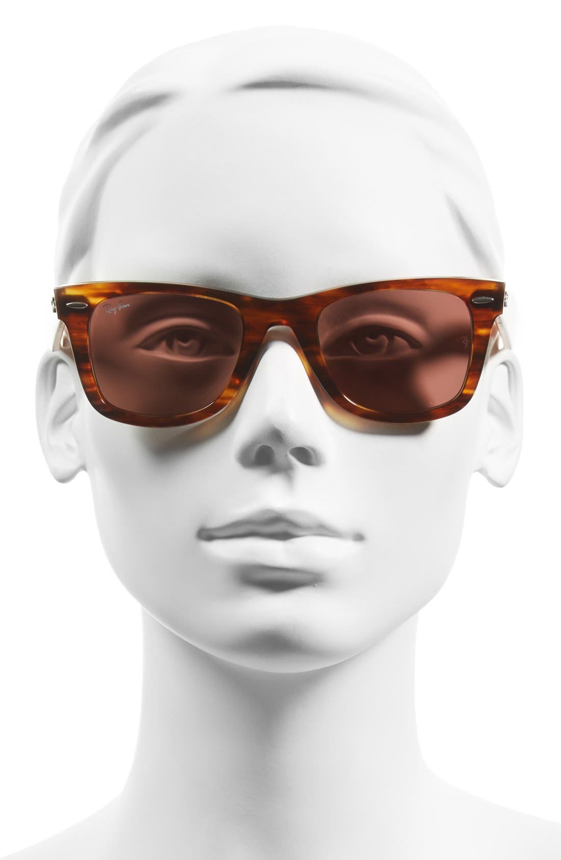 50mm wayfarer sunglasses