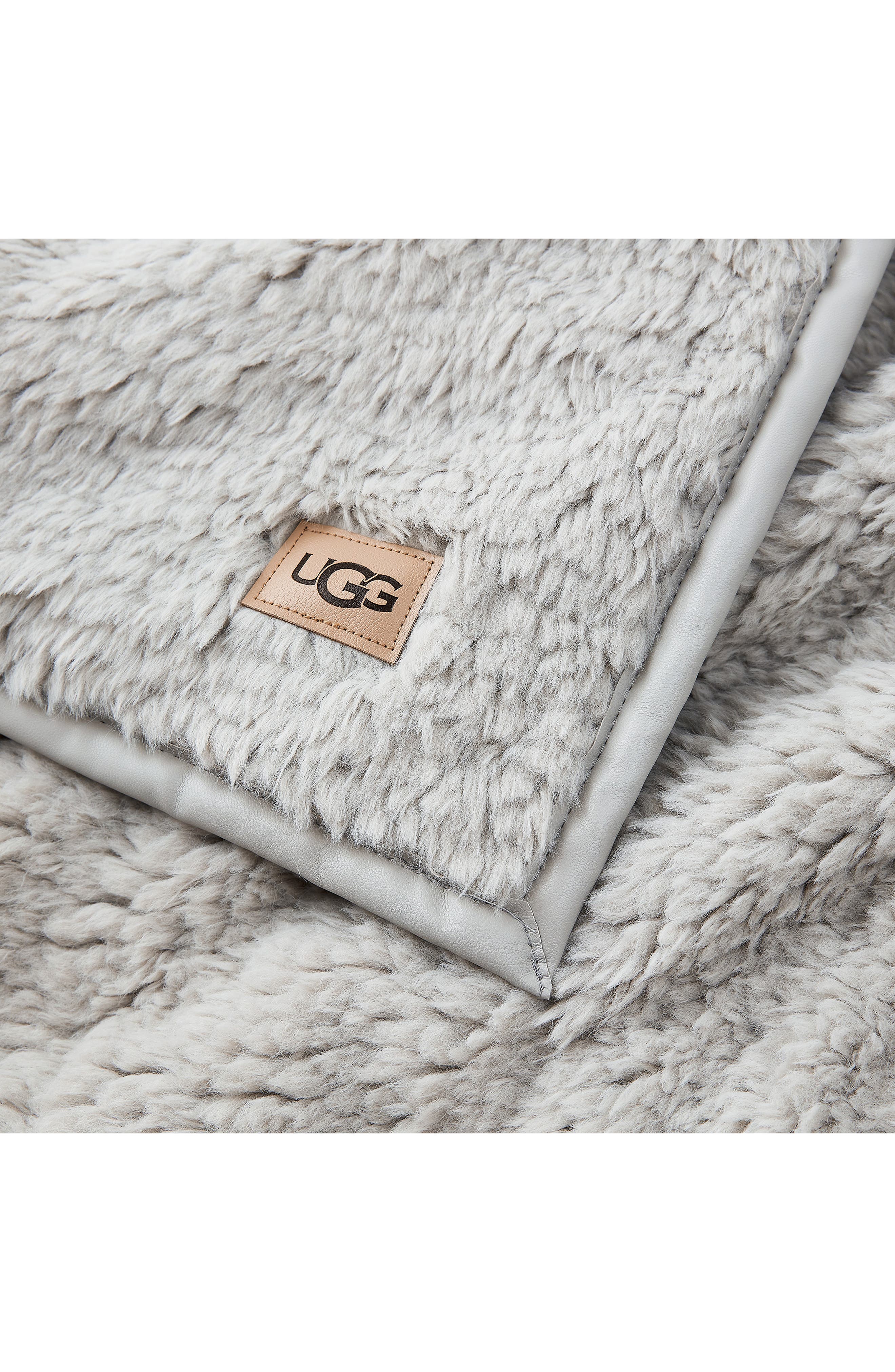 ugg blake throw