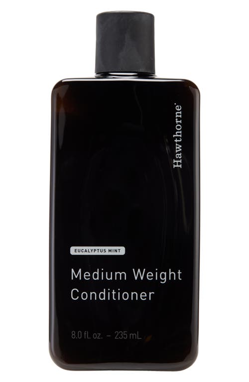 Hawthorne Medium Weight Conditioner In No Color
