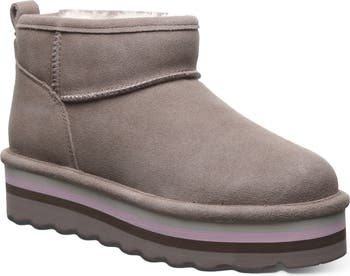 Nordstrom discount bearpaw boots