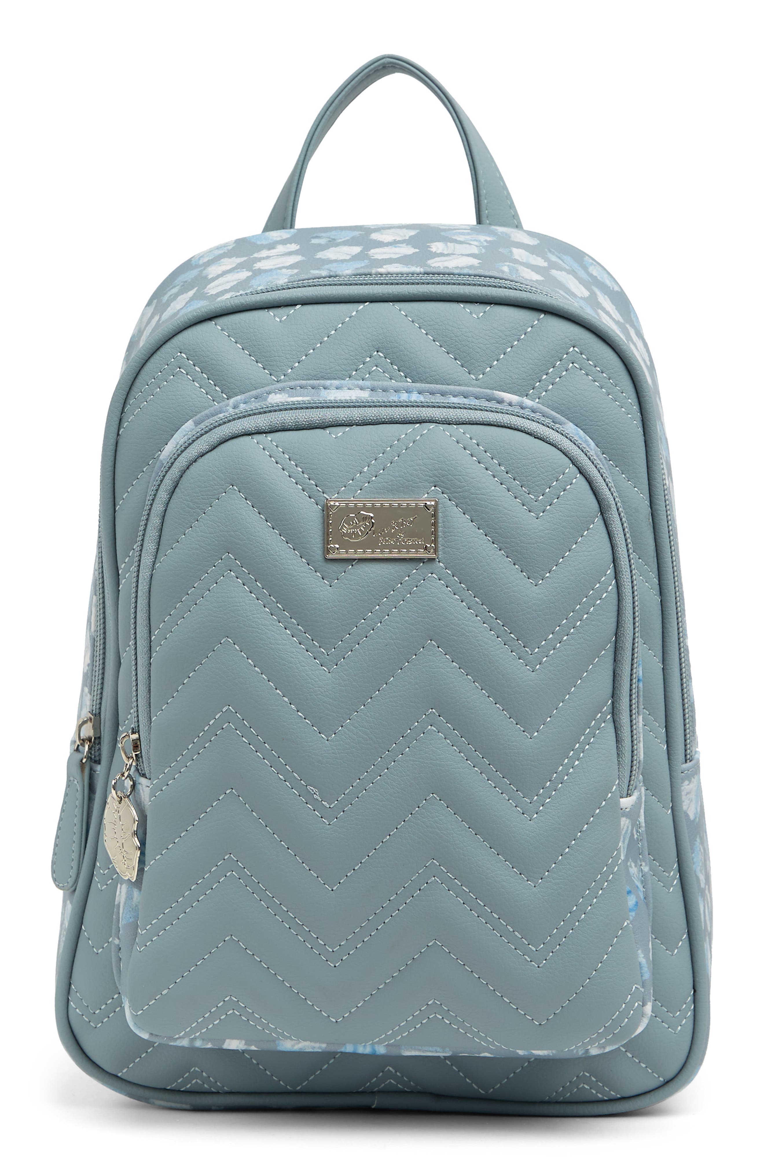 nordstrom rack backpack leather