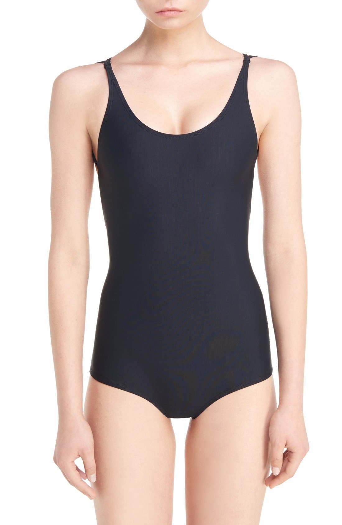 acne studios swimwear