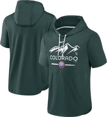 Colorado Rockies Nike old logo 2023 T-shirt, hoodie, sweater, long sleeve  and tank top