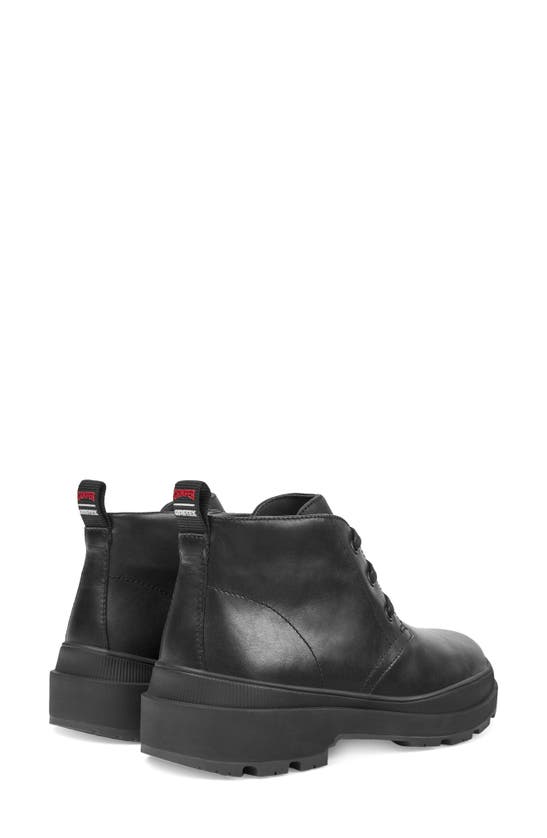 CAMPER CAMPER BRUTUS TREK GORE-TEX® WATERPROOF HIKER BOOT
