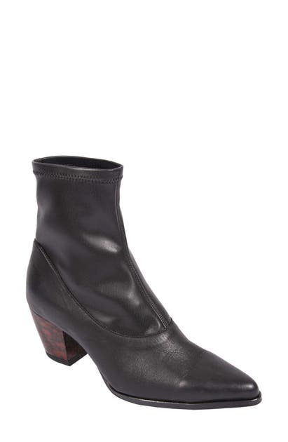 ANDRE ASSOUS PAULYN BOOTIE,PAULYN-A