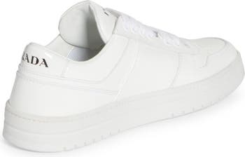 Women's prada shop sneakers nordstrom