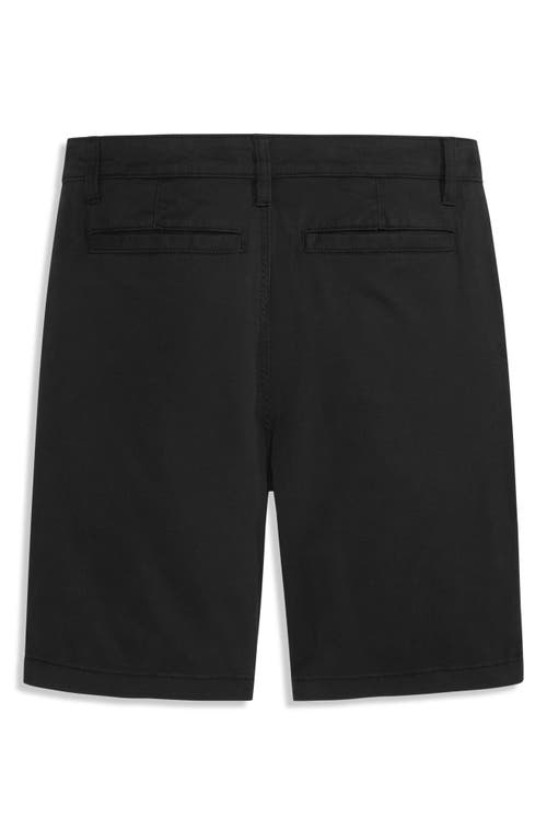Shop Hurley Classic Twill Walking Shorts In Black