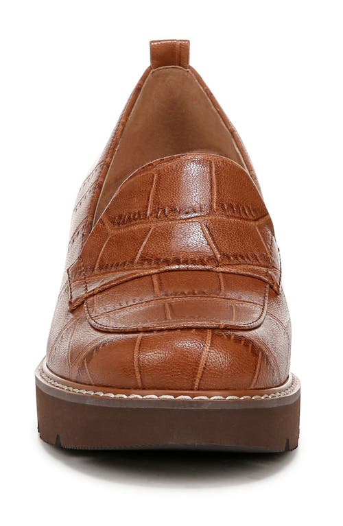 Naturalizer Darry Leather Loafer