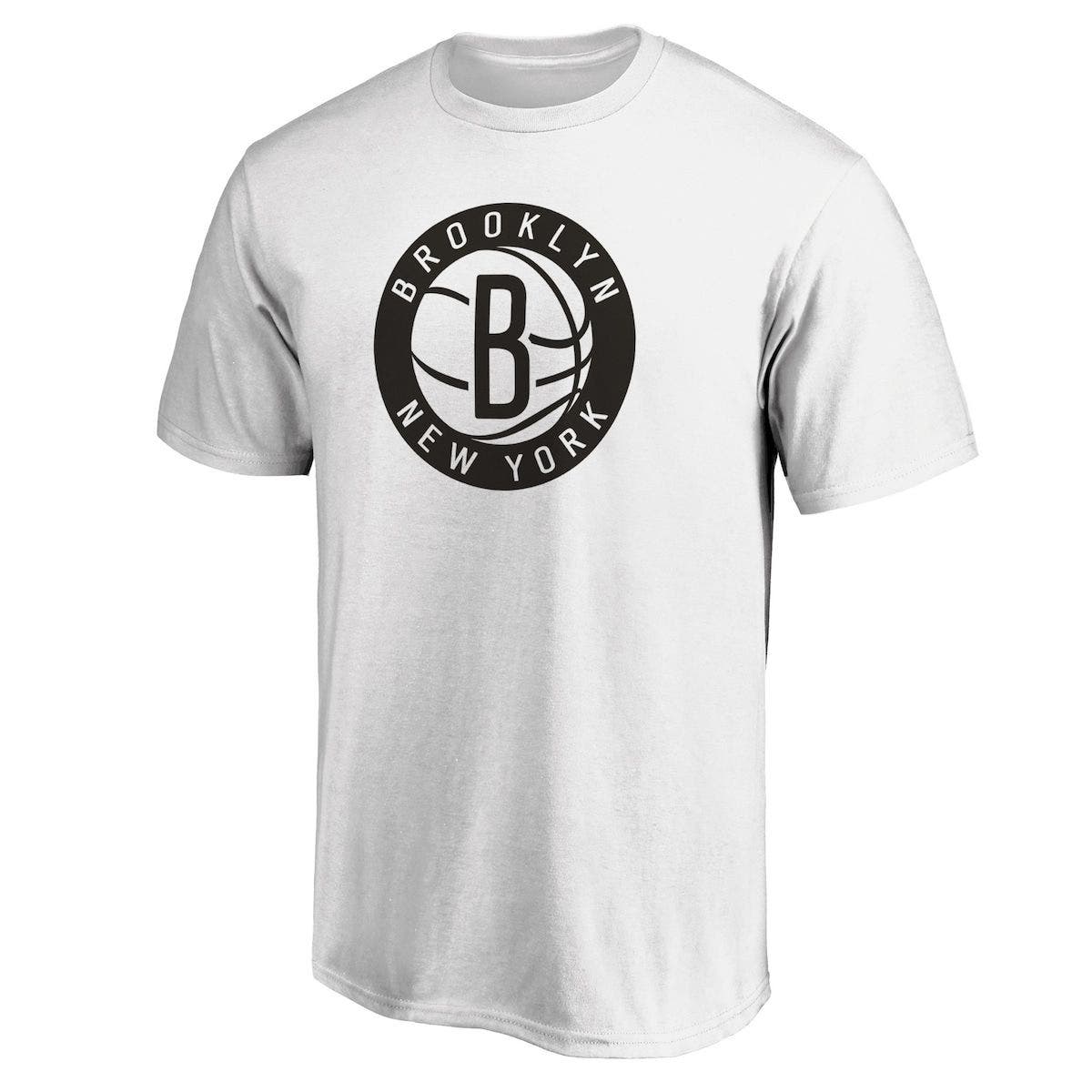 brooklyn nets golf shirt