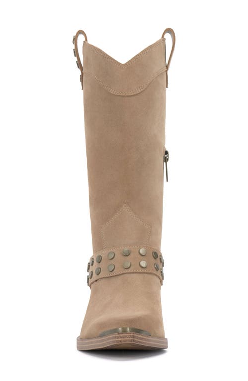 VINCE CAMUTO VINCE CAMUTO MERISSA WESTERN BOOT 