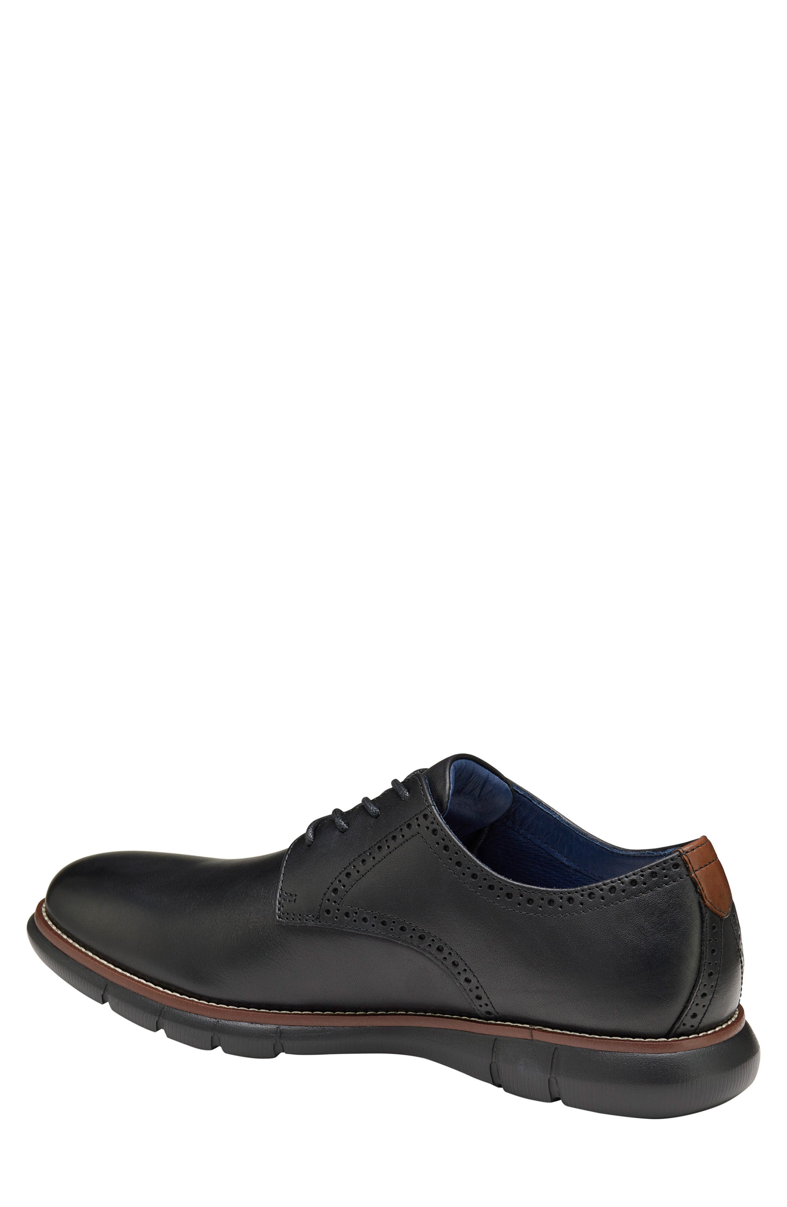Johnston \u0026 Murphy Milson Plain Toe 
