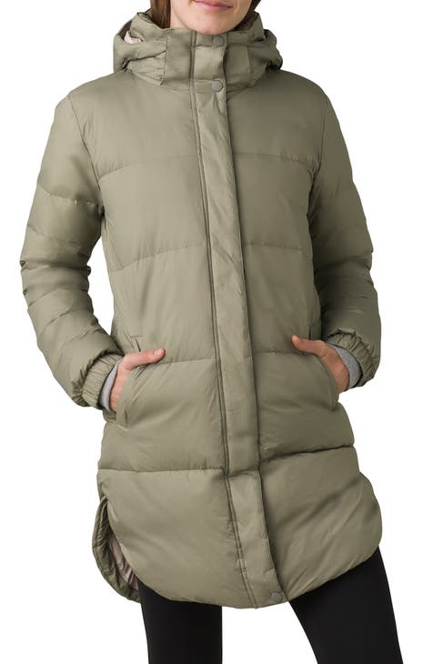 Prana Emerald Valley Jacket