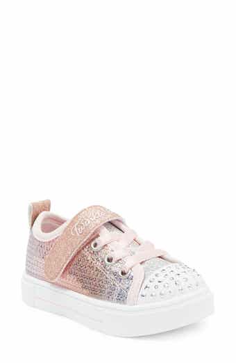SKECHERS Kids Twinkle Toes High Top Sneaker Nordstromrack