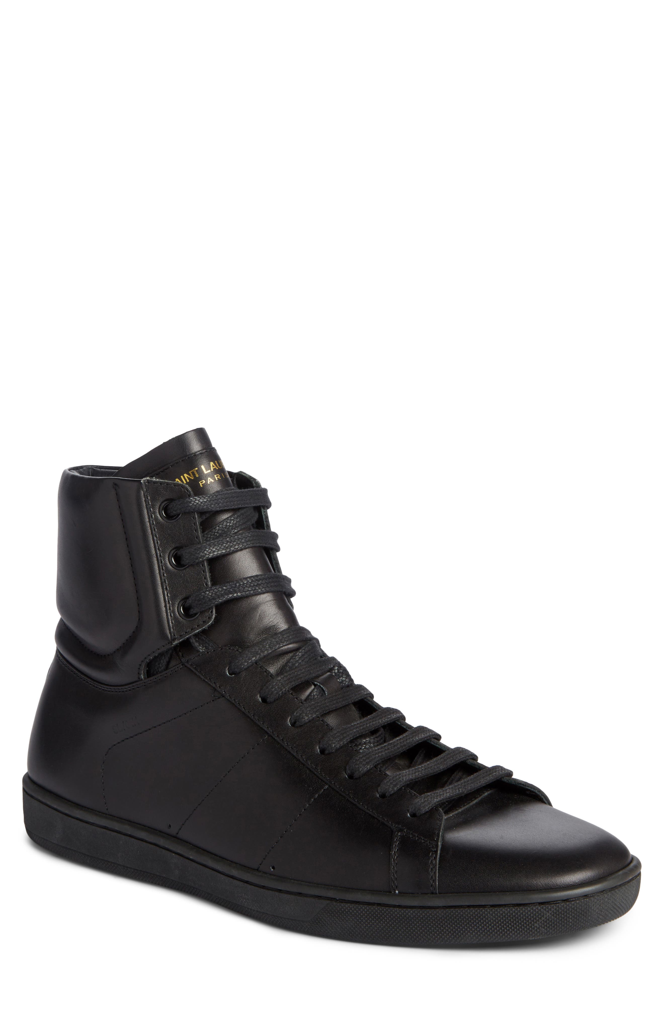 saint laurent signature court classic
