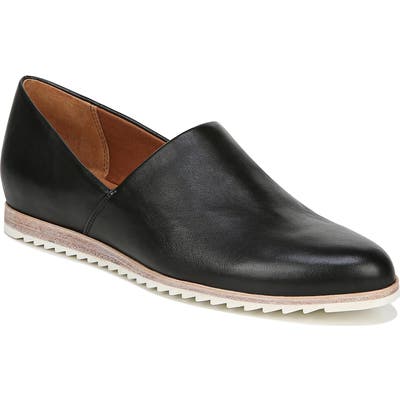 Sarto By Franco Sarto Flores Flat- Black