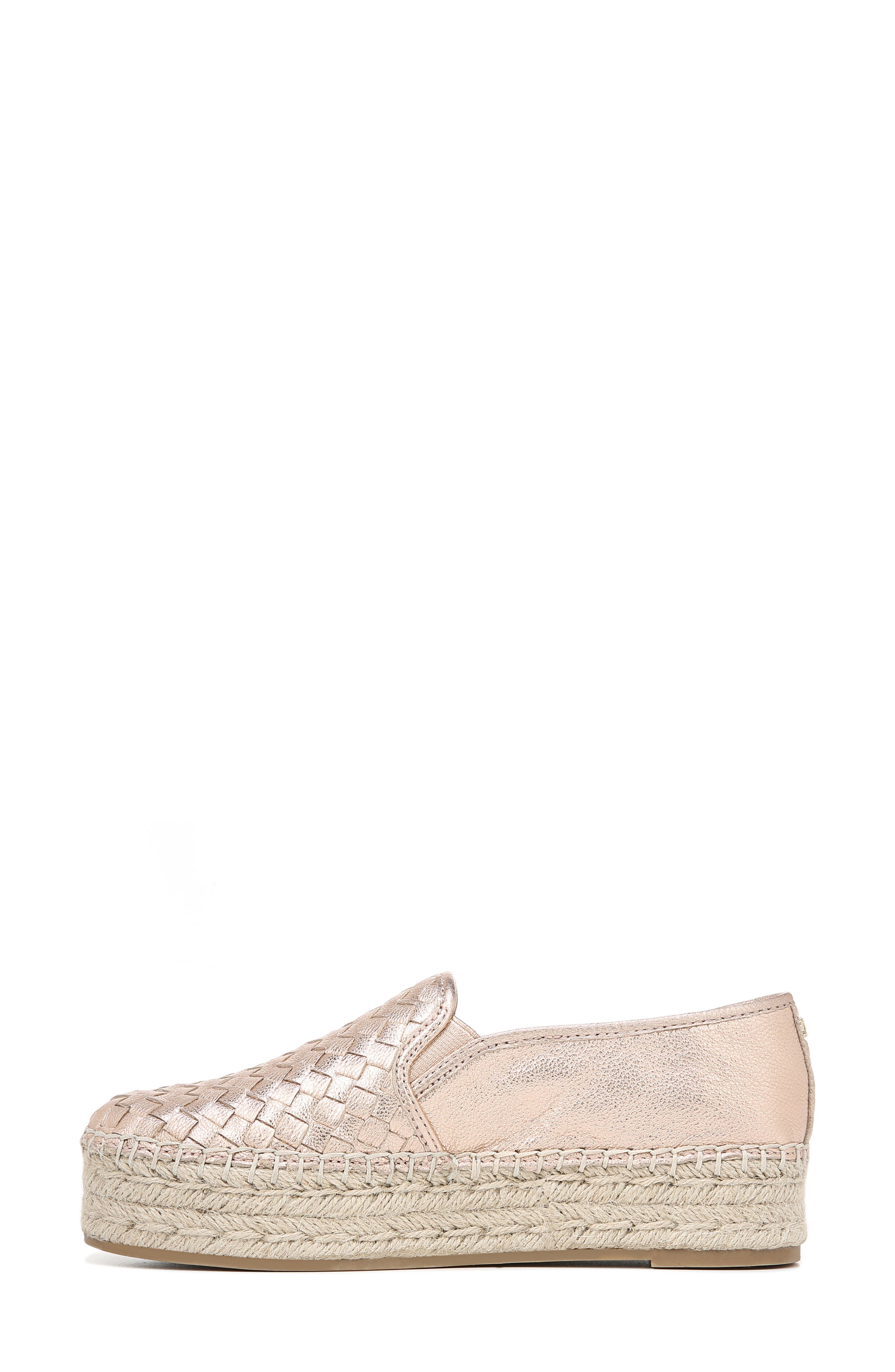 sam edelman catherine platform espadrille