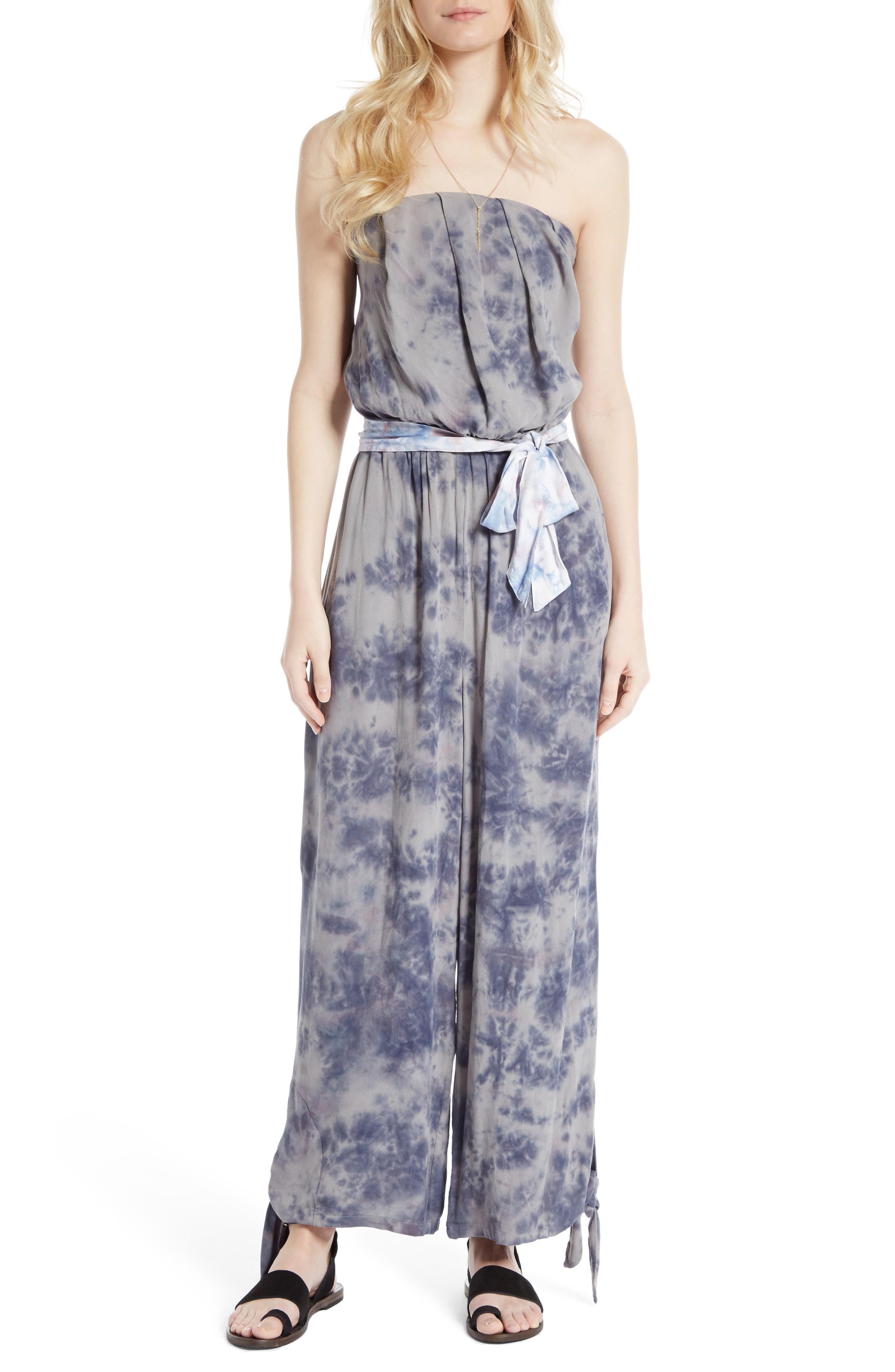 free people just because jumpsuit