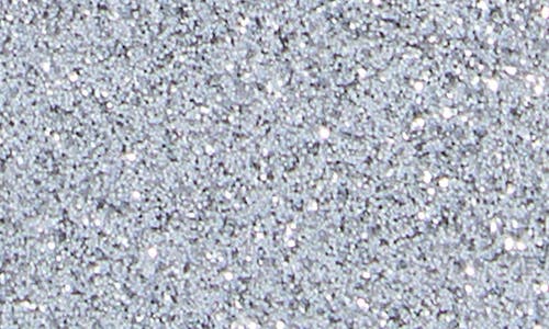 Marc Jacobs Silver 'the Galactic Glitter J Marc' Card Holder In Silver