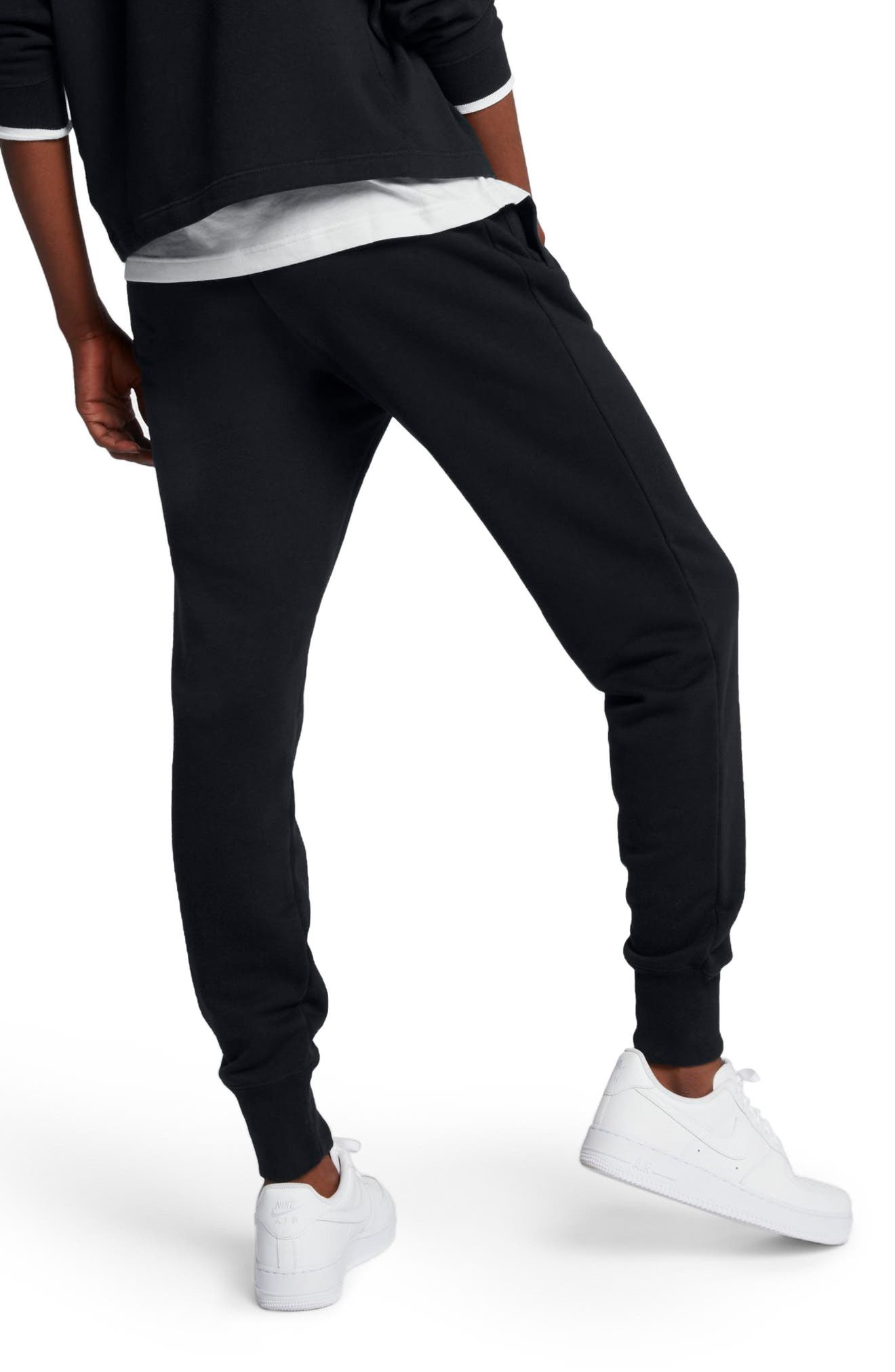 nike sportswear rally sweatpants