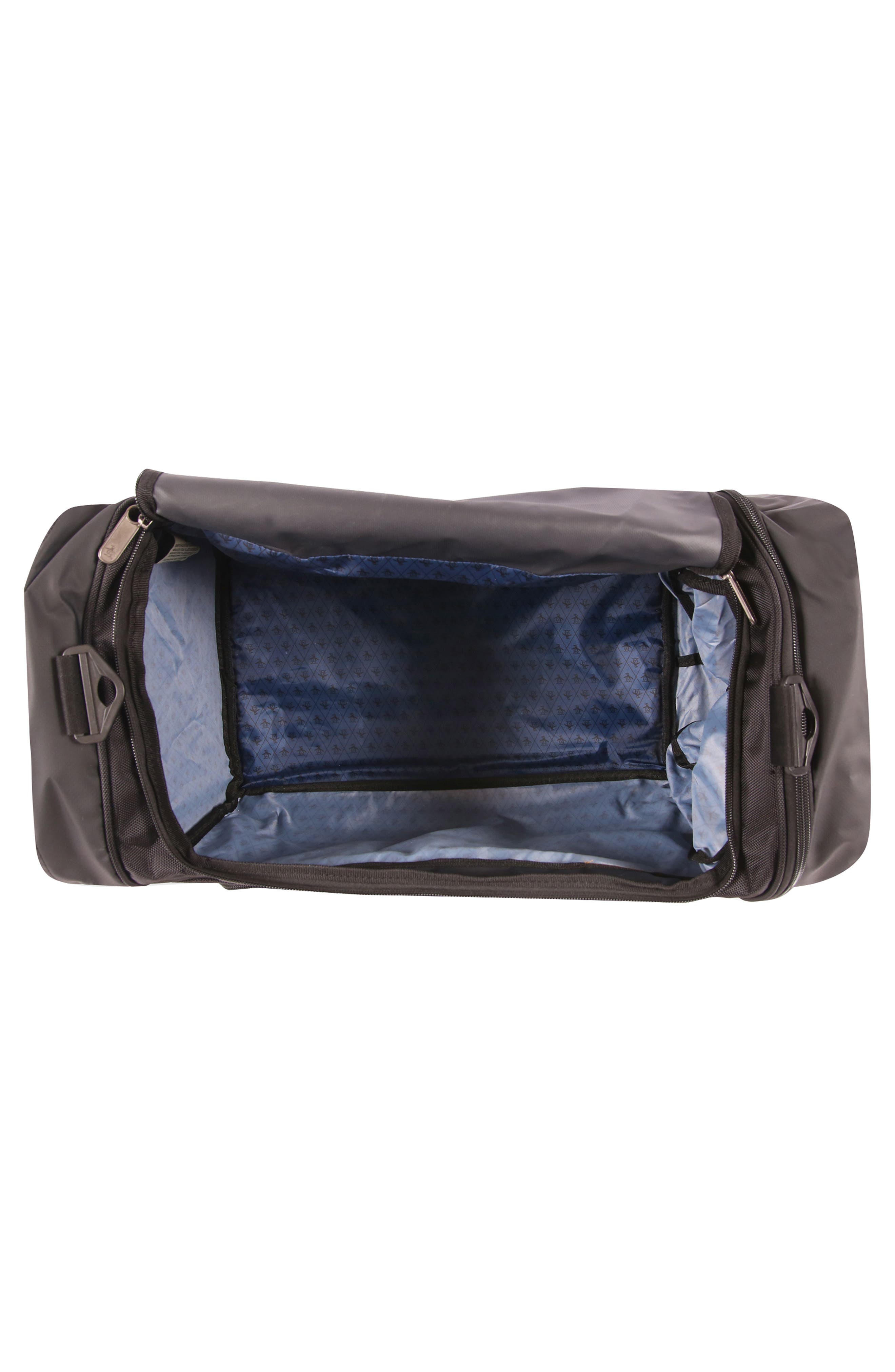 Original Penguin Highfield Duffle Bag Nordstromrack