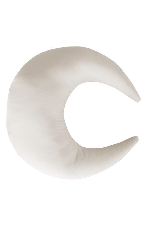Snuggle Me Feeding & Support Pillow in Natural at Nordstrom