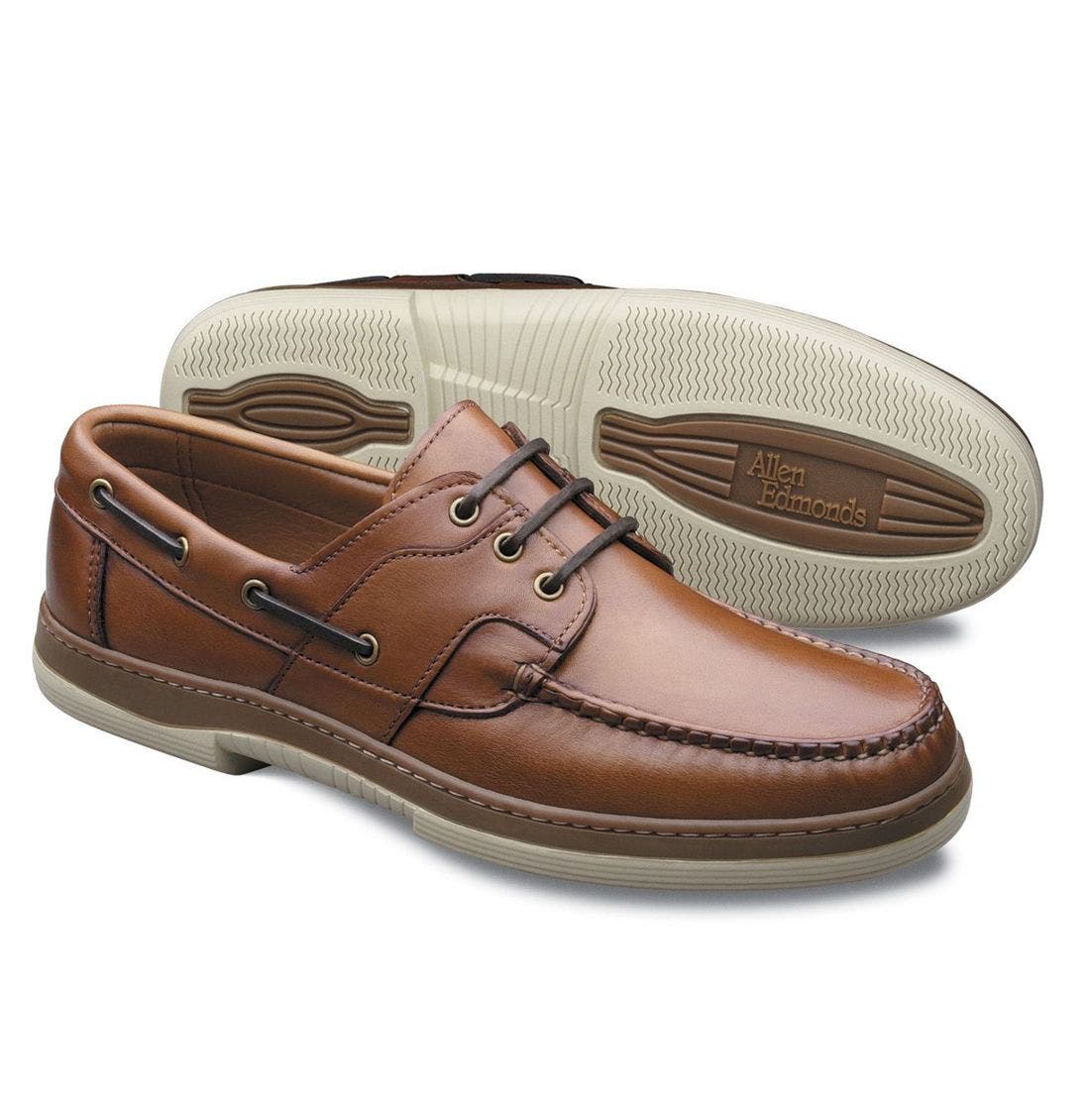 allen edmonds eastport