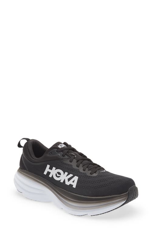 HOKA Bondi 8 Running Shoe at