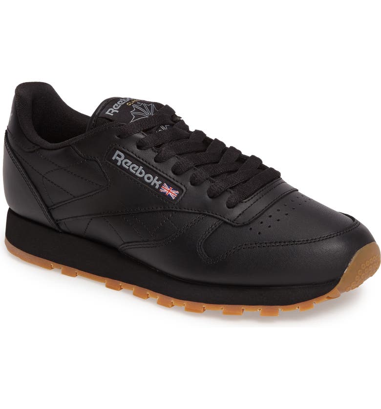 the wind is strong Lukewarm clumsy Reebok Classic Leather Sneaker | Nordstrom