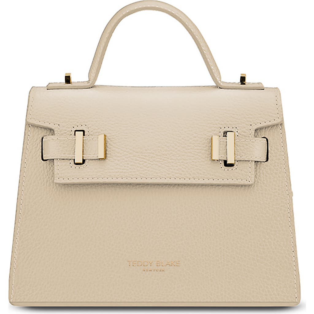 Teddy Blake Ava 9" In Cream