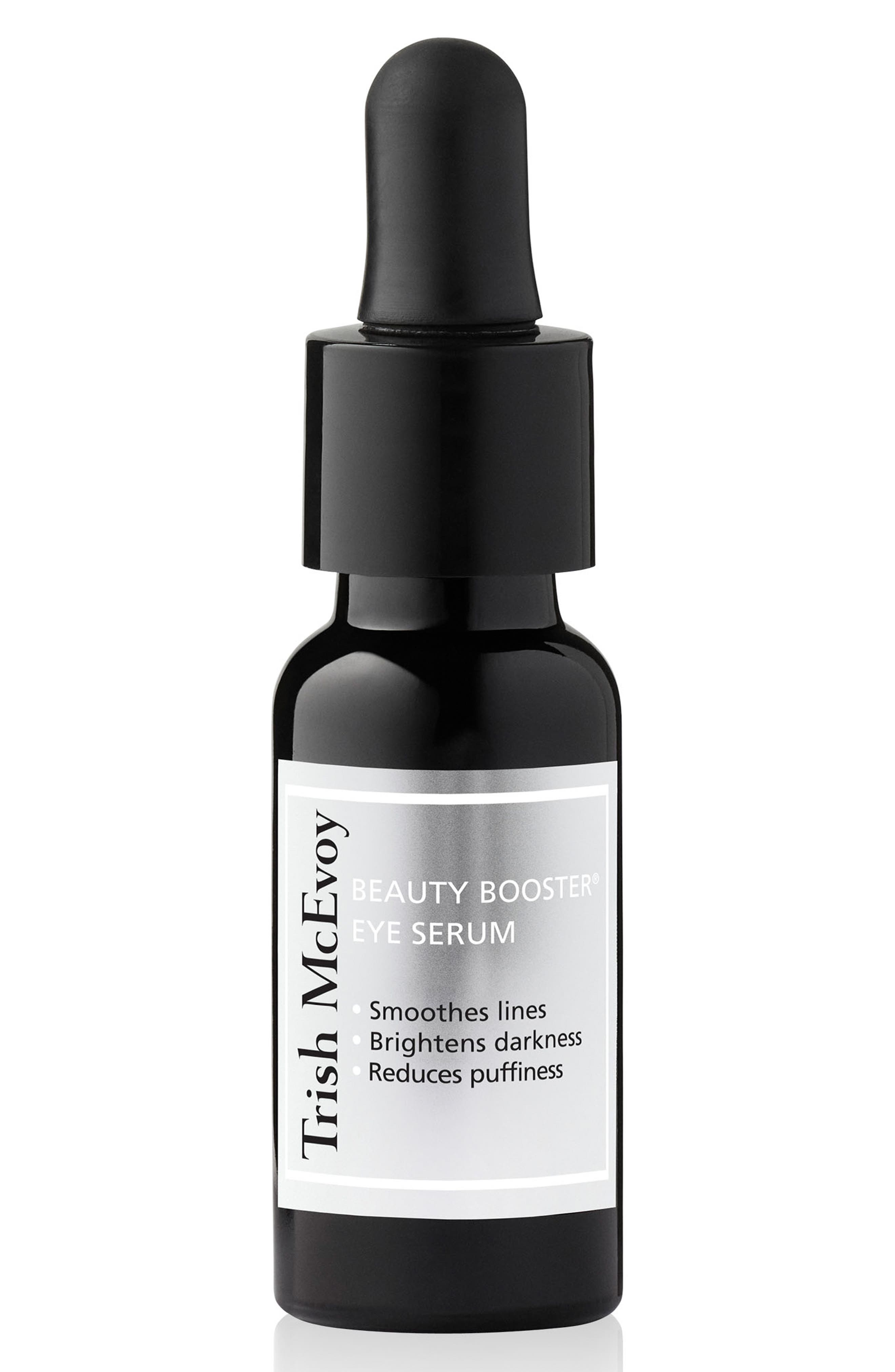 Trish McEvoy Beauty Booster® Eye Serum Nordstrom