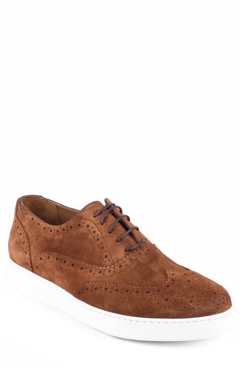 Radisson Wingtip Sneaker (Men)