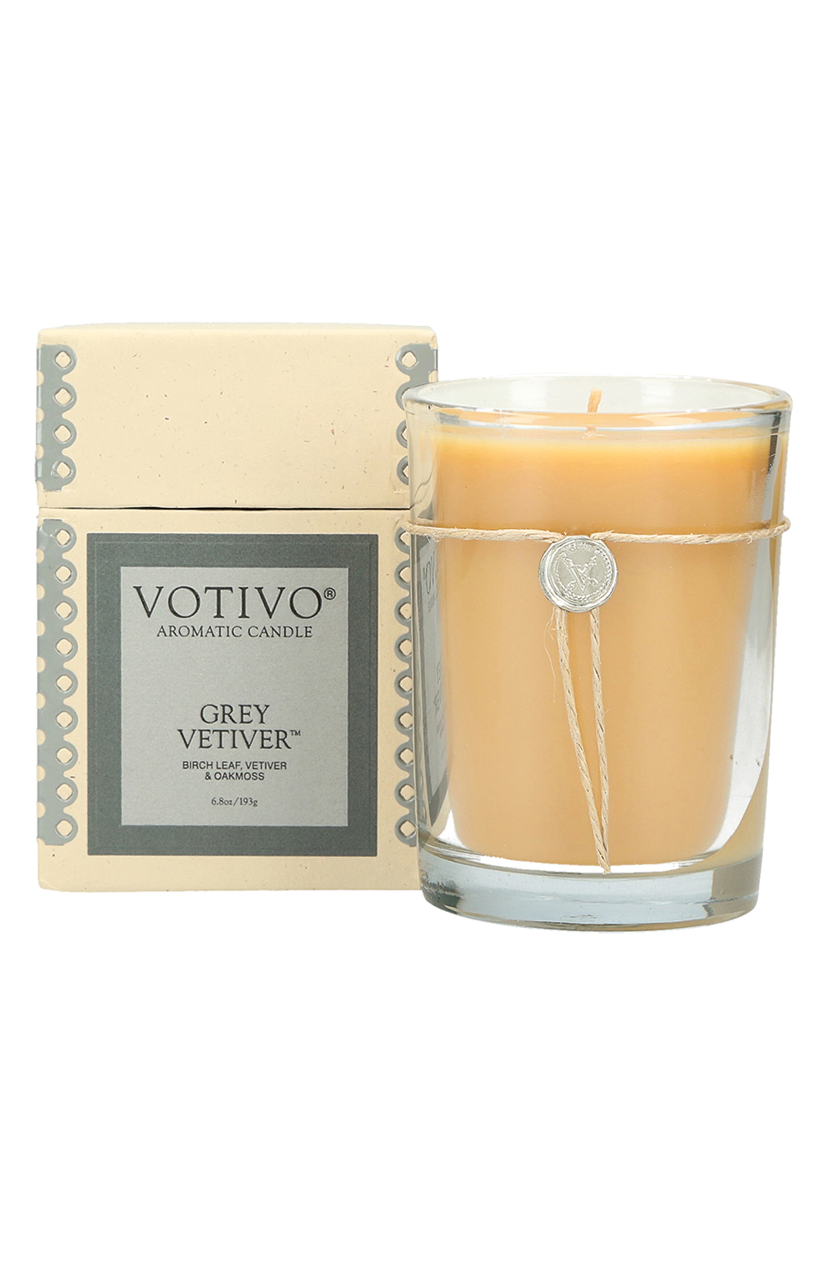 Votivo Aromatic Candle Nordstrom