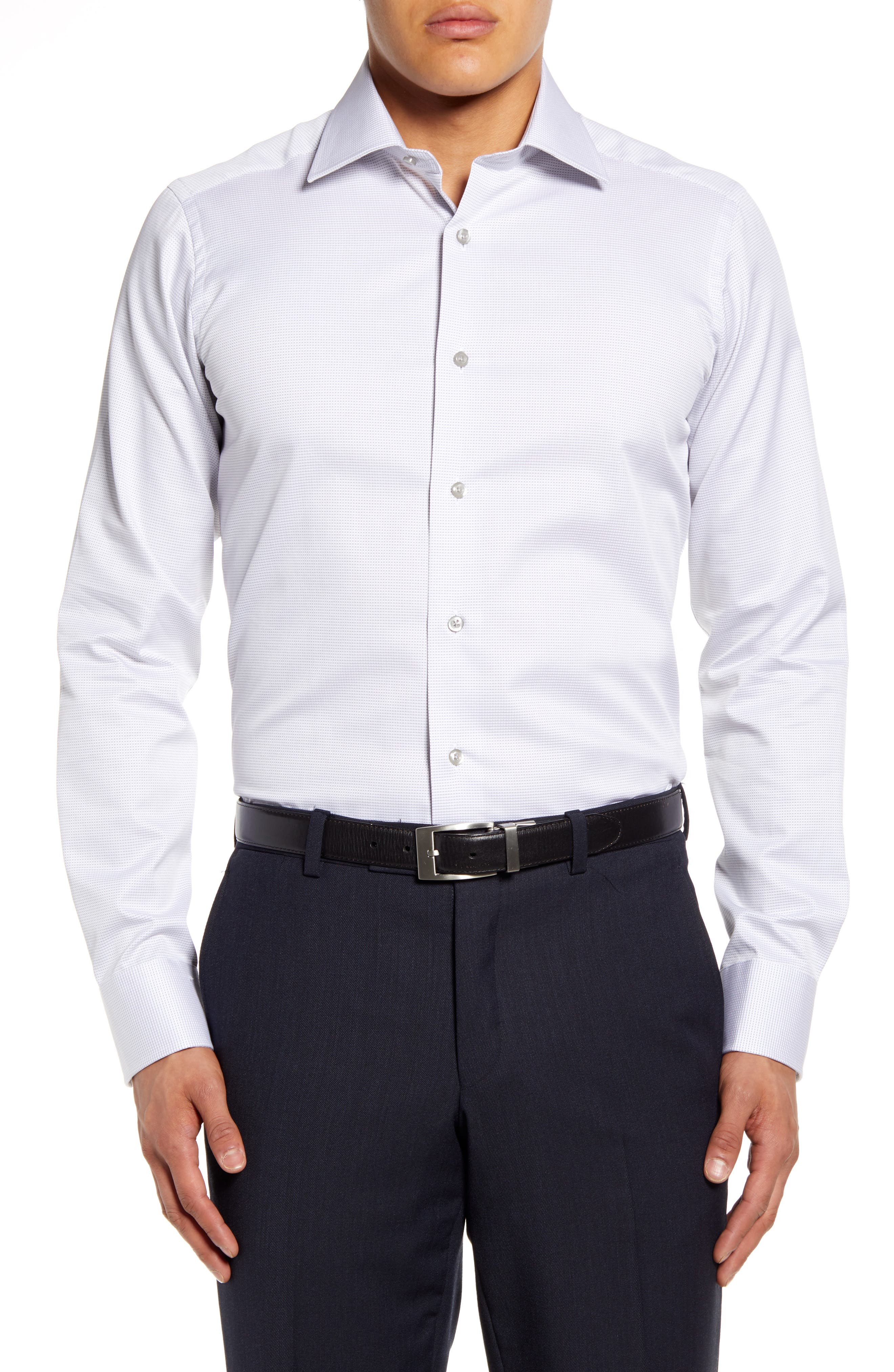 nordstrom extra trim fit