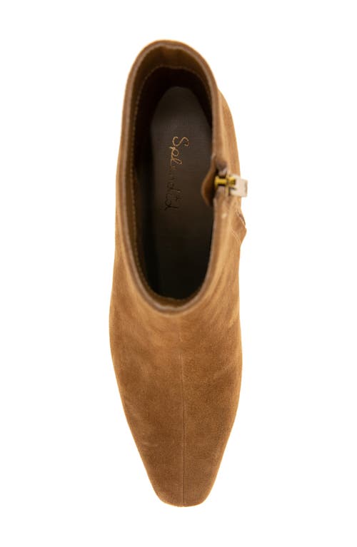 Splendid July Bootie In Caramel
