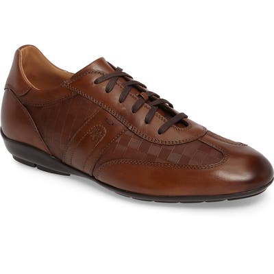 Mezlan Baena Sneaker