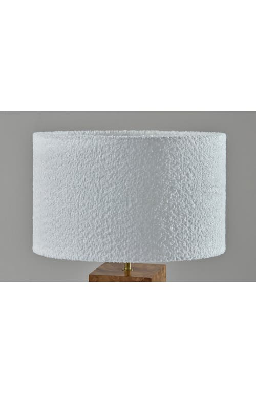 ADESSO LIGHTING ADESSO LIGHTING FREDERICK TABLE LAMP 