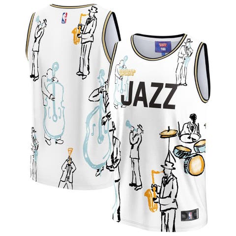 NBA & KidSuper Chicago Bulls jersey, get yours now