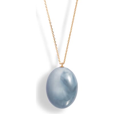 Kate Spade New York Mood Pendant Necklace