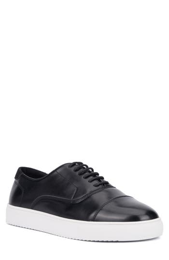 X-ray Xray Felix Low Top Sneaker In Black