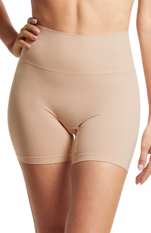 HANKY PANKY HANKY PANKY BODY HIGH RISE BIKE SHORTS 