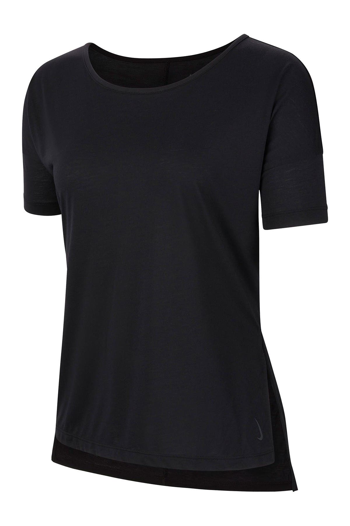 womens active shirts and tees