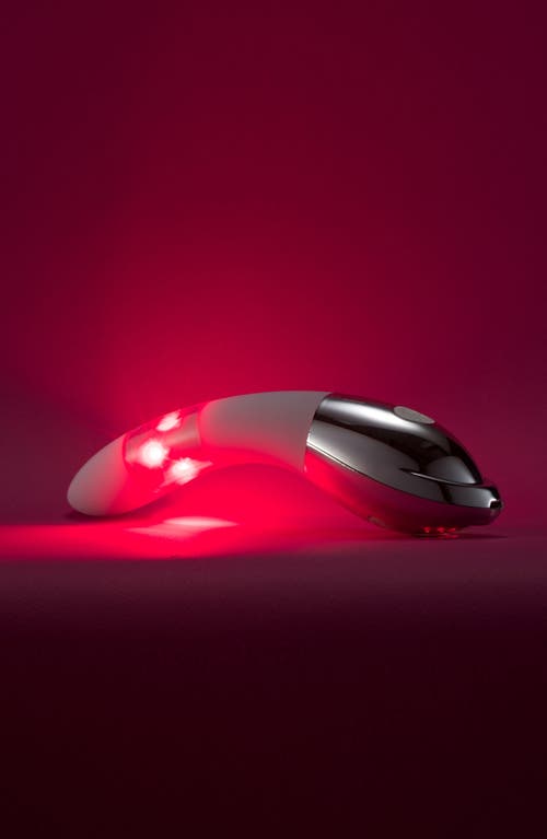 Joylux X Respin Vfit Plus Red Light Intimate Wellness Device In No Color